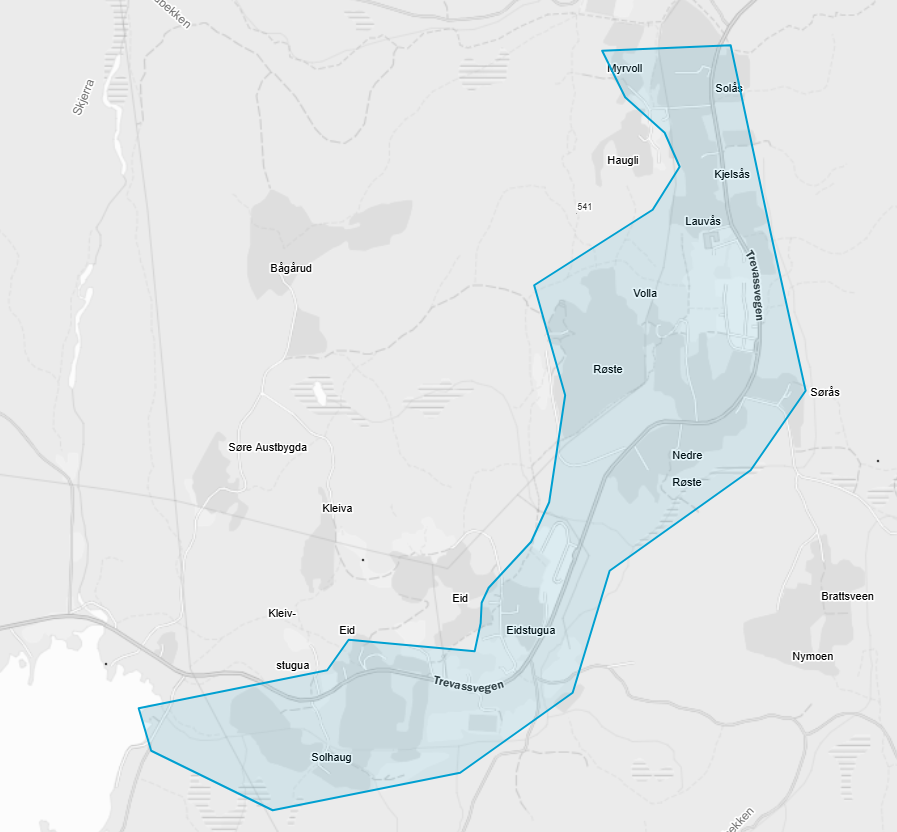 Kokepåbud av drikkevann