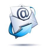 Pålogging til Webmail